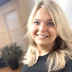 Meet your Posher, Sarah